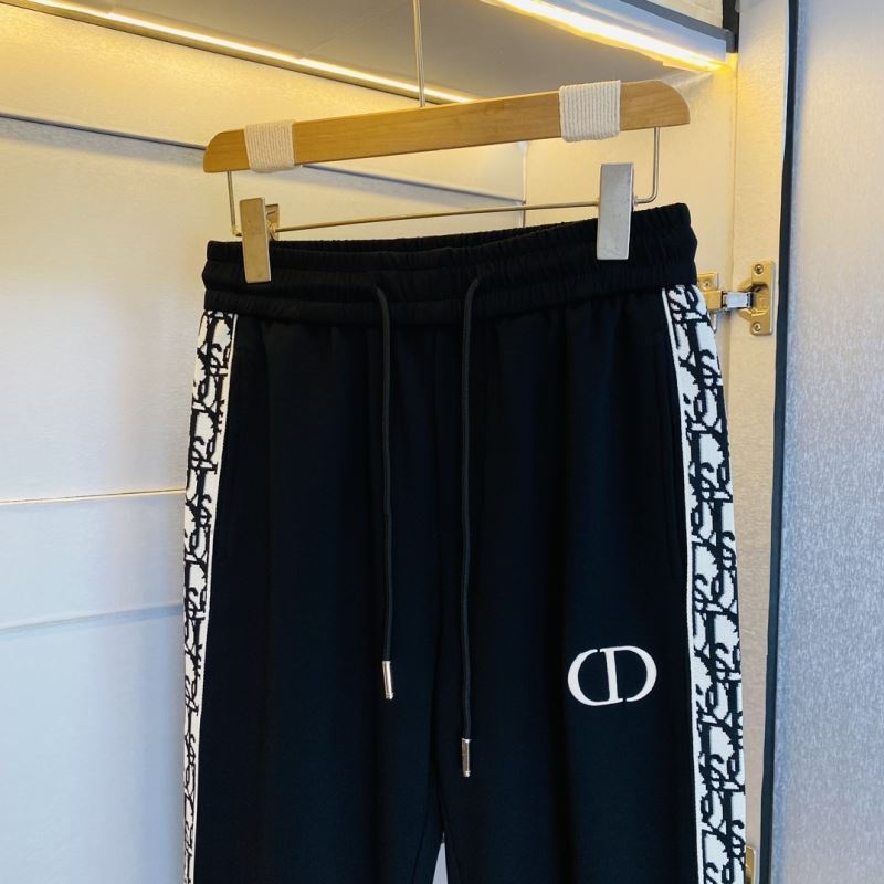 Christian Dior Long Pants